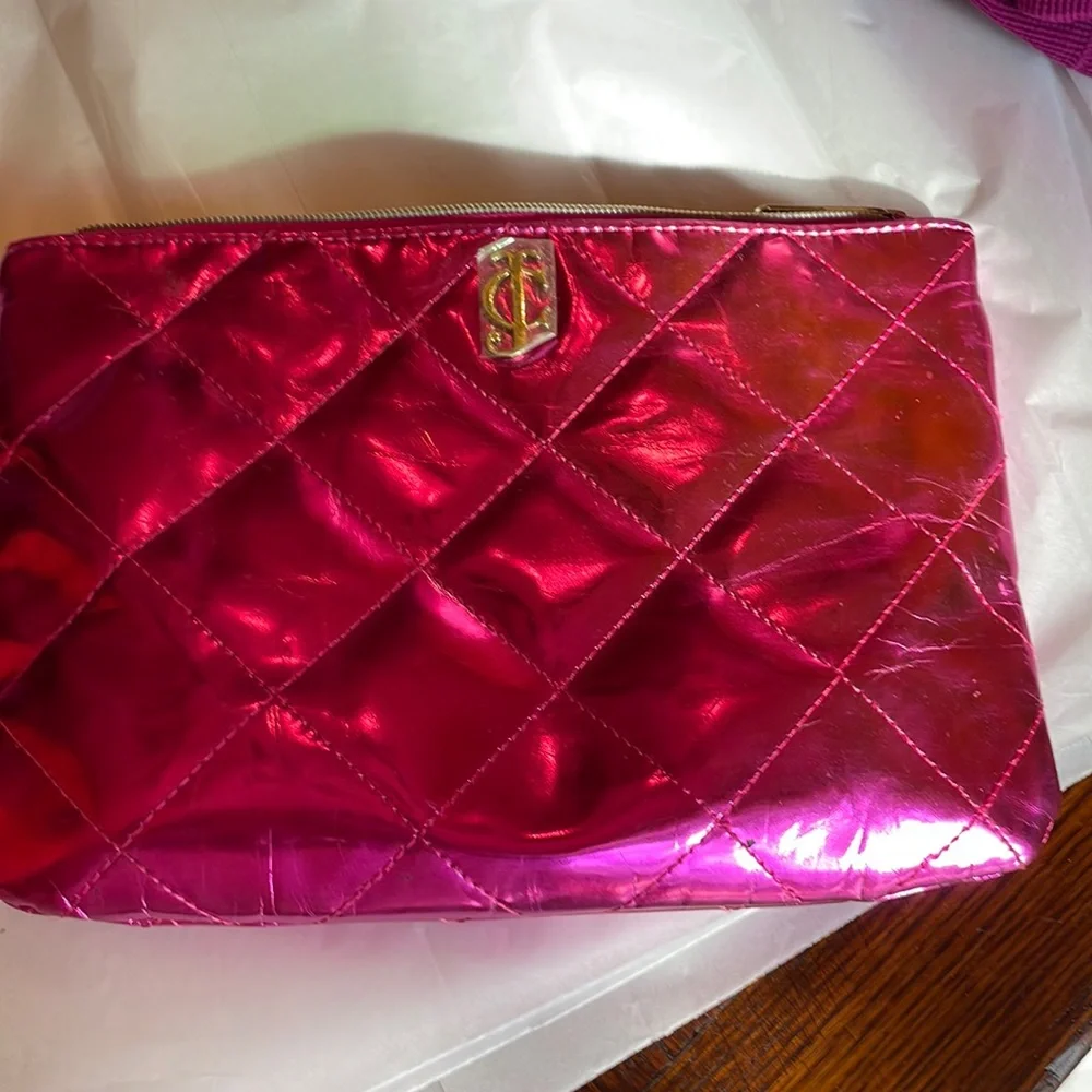 Juicy Couture bag